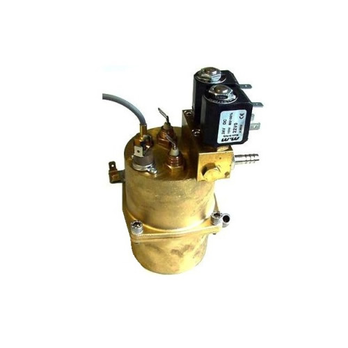 HEATER COMPLETE 2 VALVE VITALE / MPN - 41193141